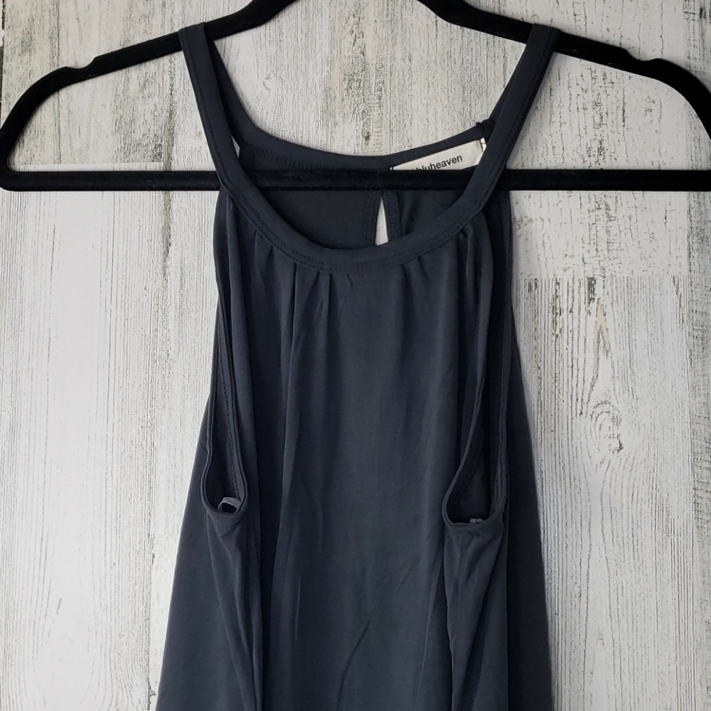 Halter Maxi Dresses NWT - Picture 4 of 6